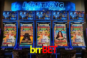 Desvendando o Mundo dos Jogos Virtuais na brrbet