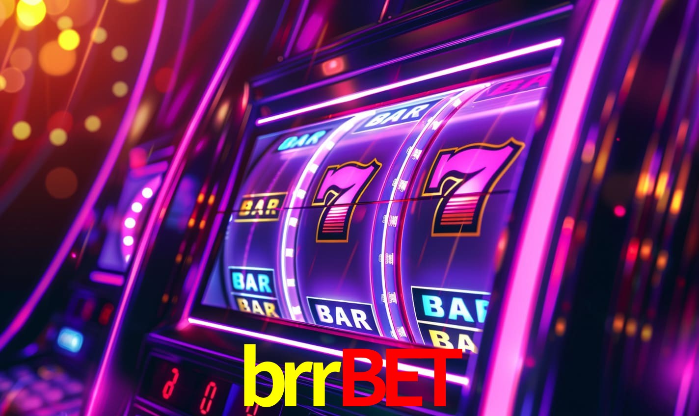 brrbet: Seu Cassino Premiado com Pagamentos Rápidos