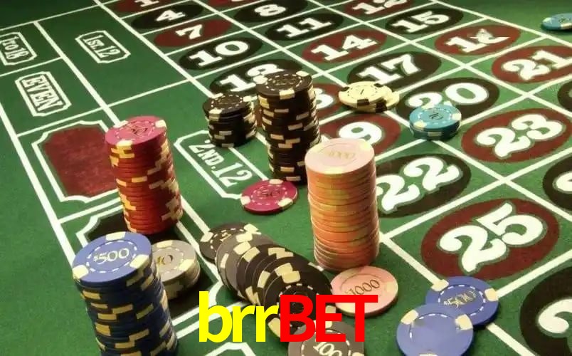 Experiência VIP brrbet