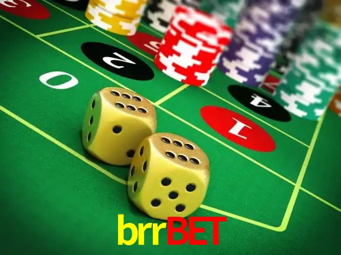 Welcome Bonus brrbet