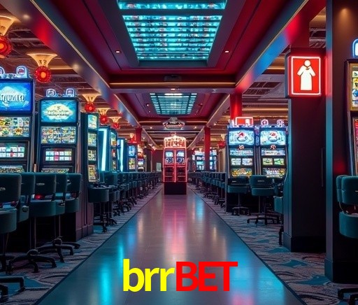 Descubra o Programa VIP da brrbet: Vantagens Exclusivas para Jogadores