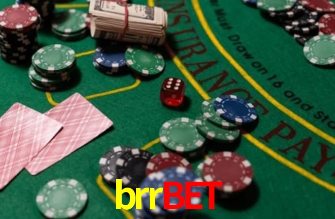 Bônus Generosos e Exclusivos no brrbet para Você!
