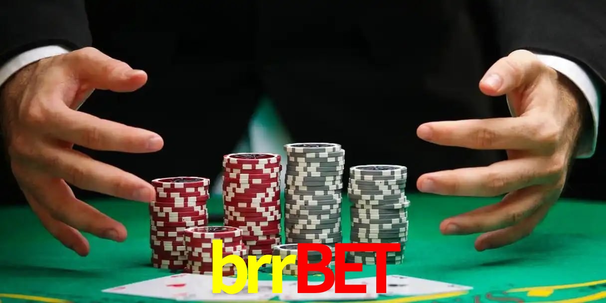 brrbet plataforma — depósito PIX instantâneo no caixa