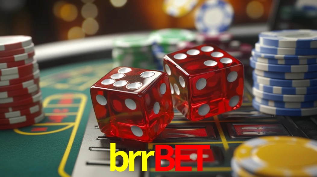 Roulette Table brrbet