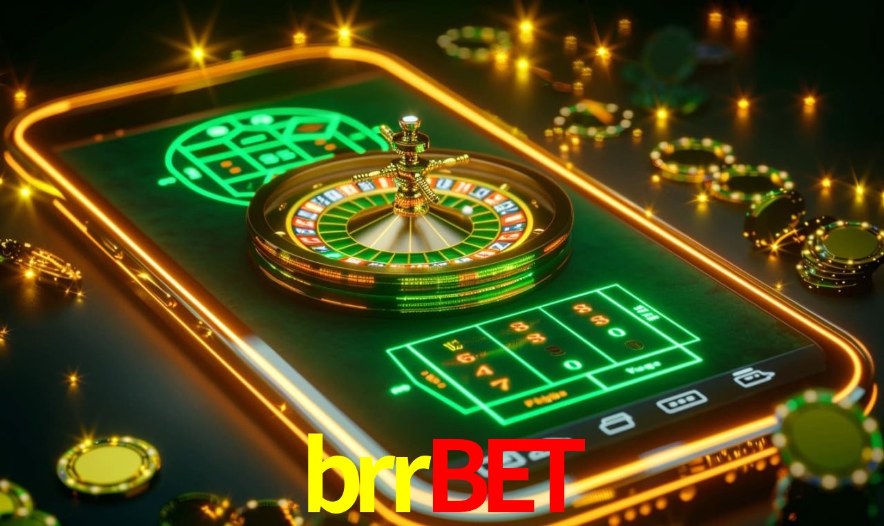 Tecnologia da Plataforma brrbet