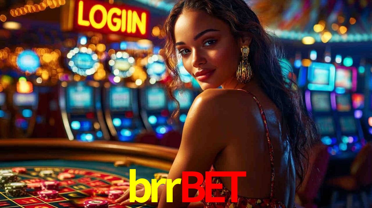 Avaliações dos Jogadores brrbet