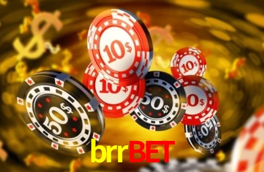 Mesa de Blackjack brrbet