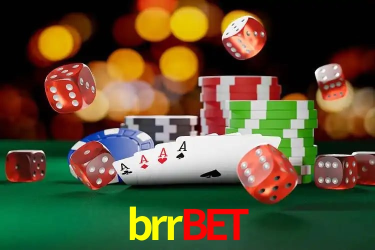 Estatísticas do Jogo brrbet