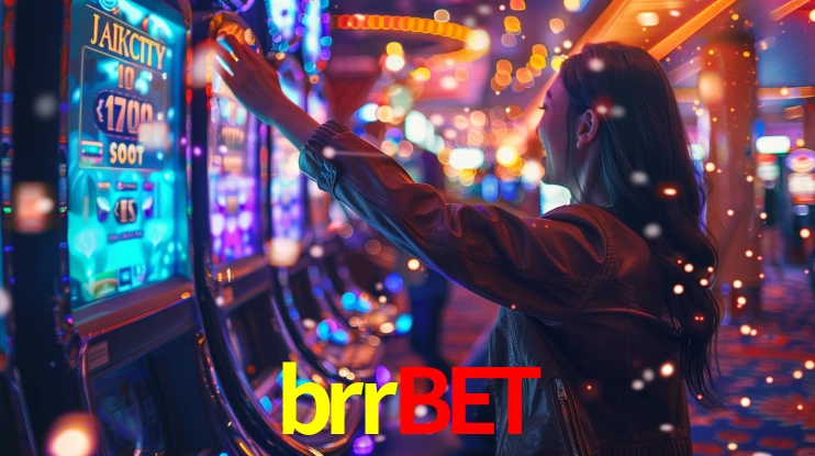 Experimente o Login Seguro Premium no brrbet