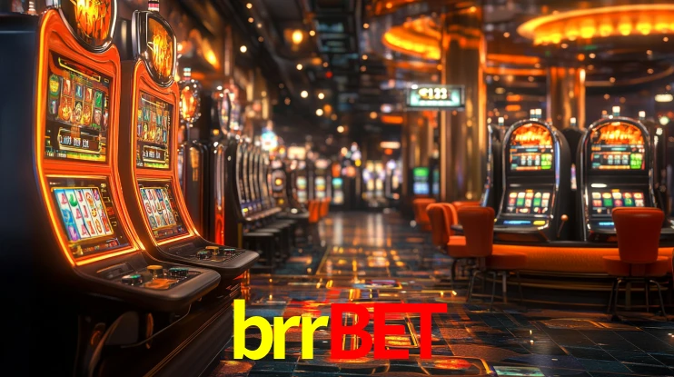 Premium Interface brrbet