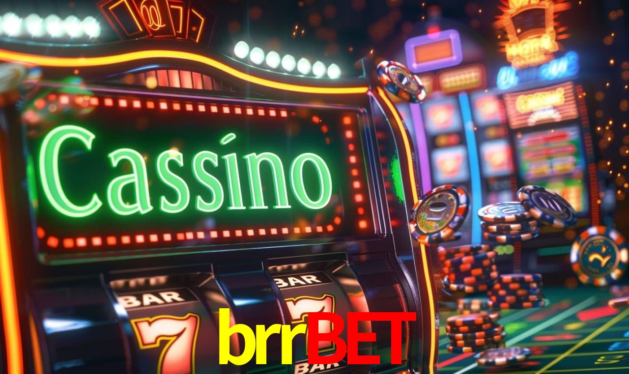 Provedores de Jogos brrbet