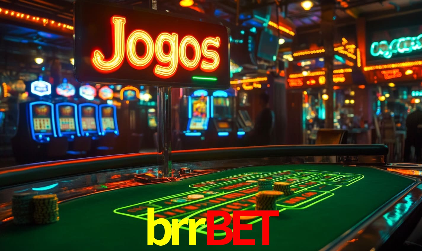 Diretório de Jogos brrbet