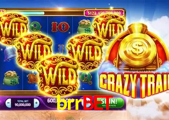 Descubra o Mundo do Cassino Online com brrbet