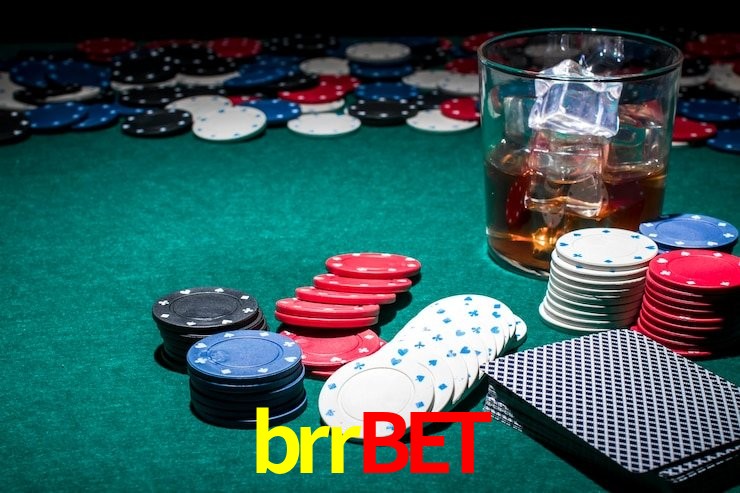 Torneios brrbet