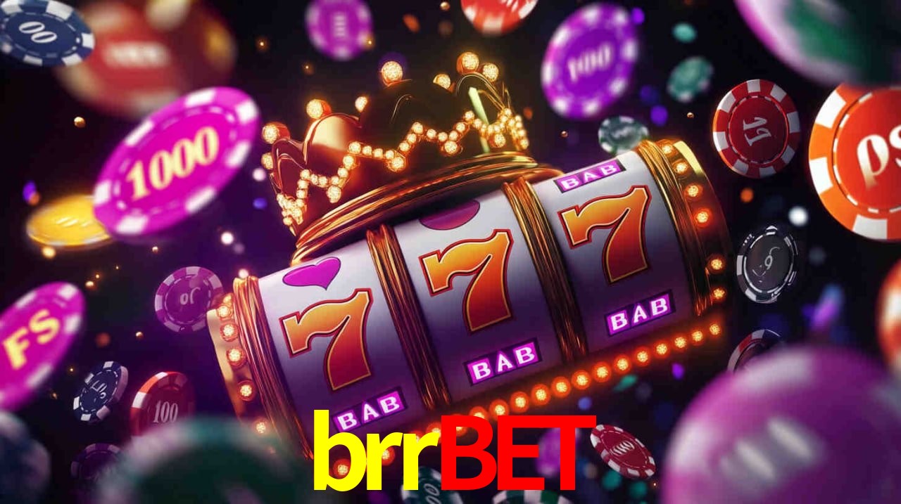 Slot Games brrbet