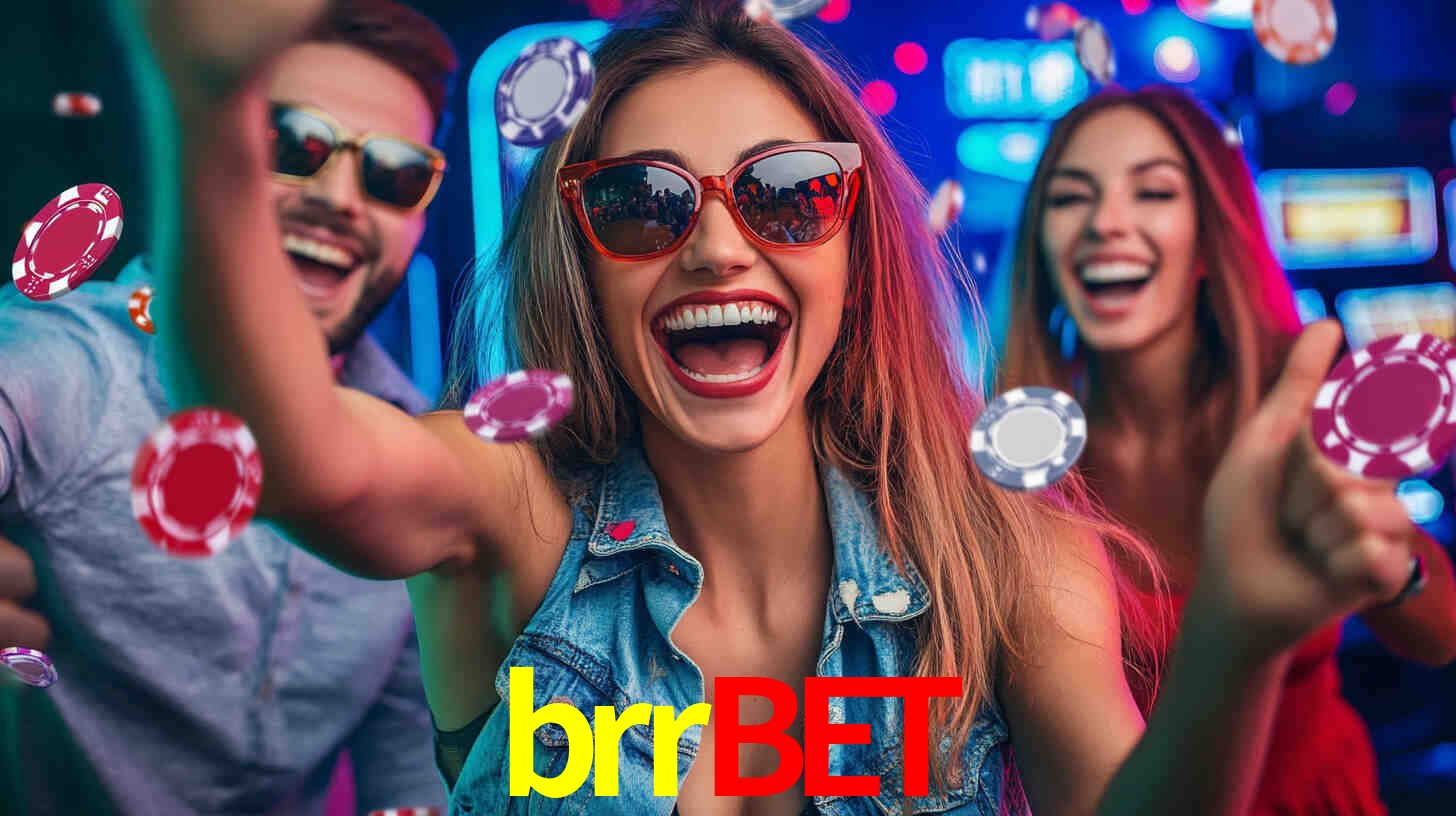 Descubra o Programa VIP da brrbet: Vantagens Exclusivas para Jogadores