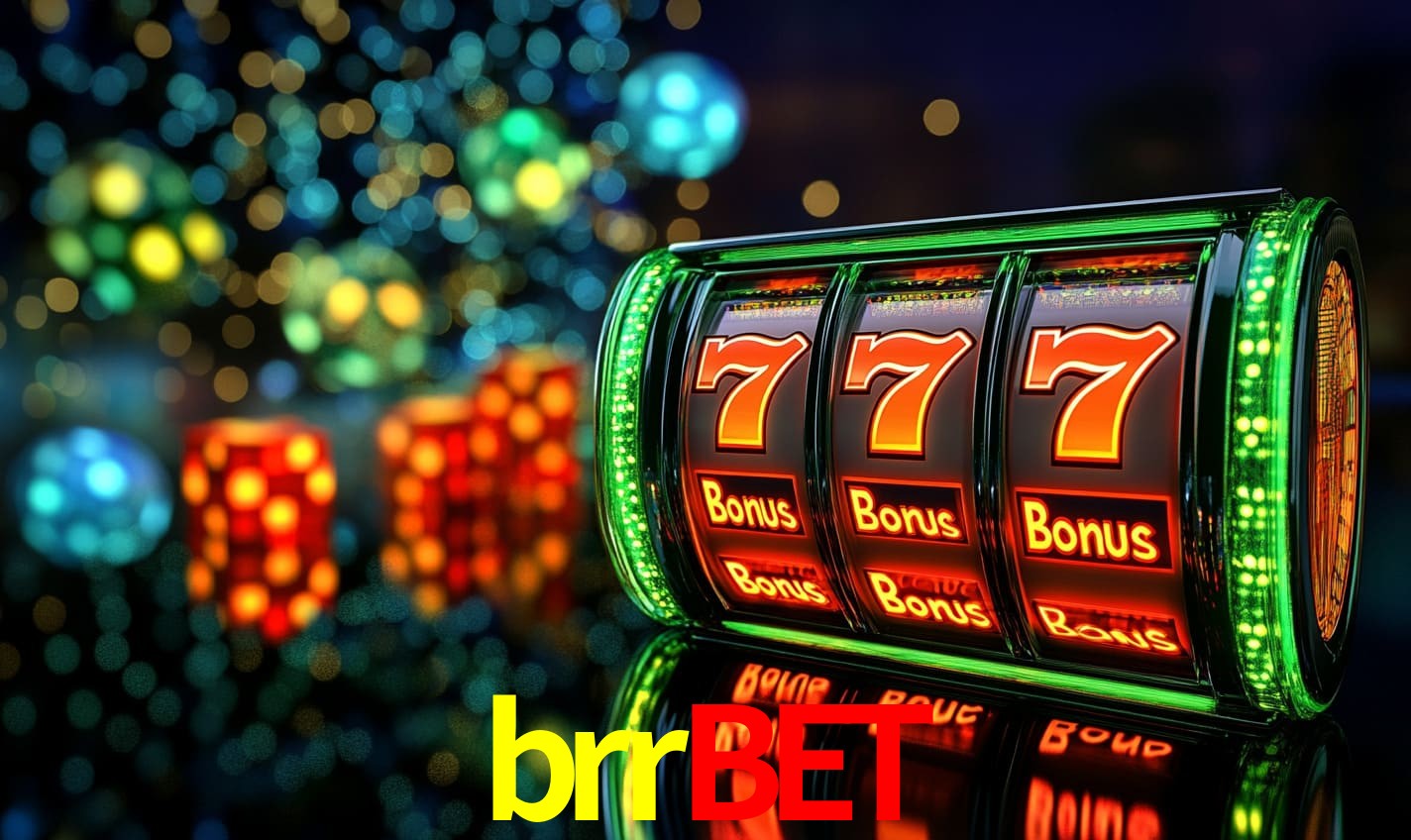 Jogos de Slot brrbet