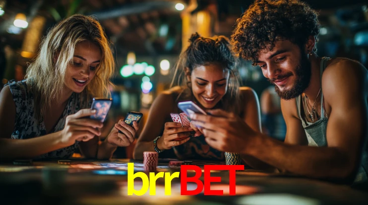 VIP Casino brrbet