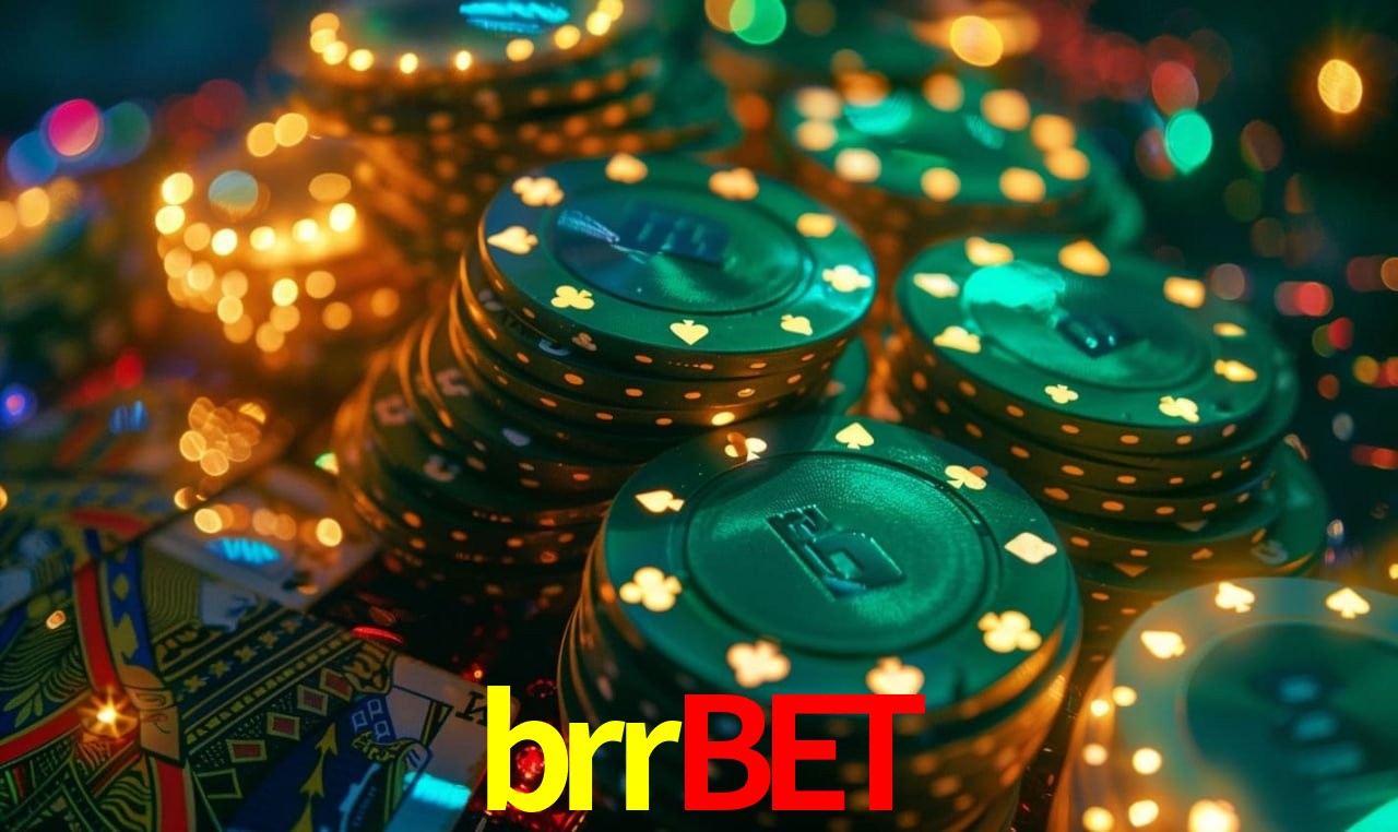 Casino VIP brrbet