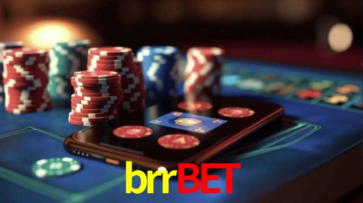 Recursos de Bônus brrbet