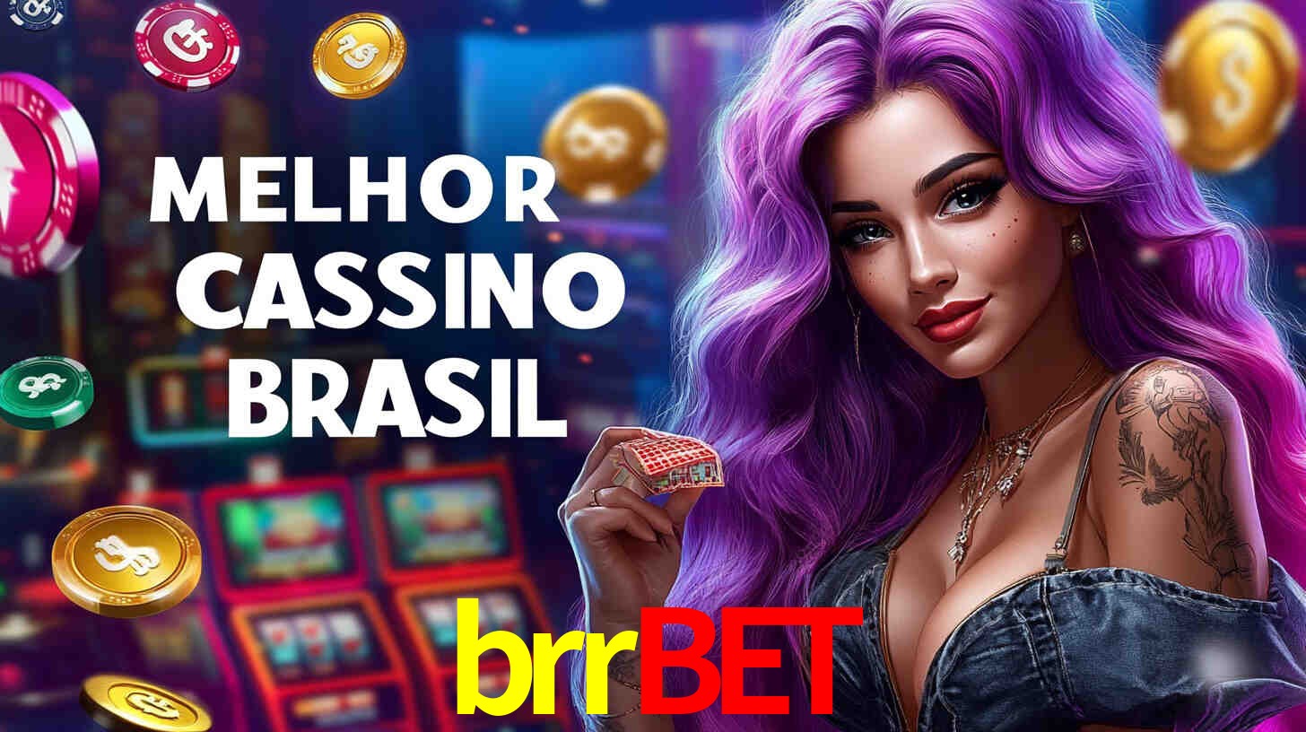 A Experiência Imersiva dos Cassinos Ao Vivo no brrbet