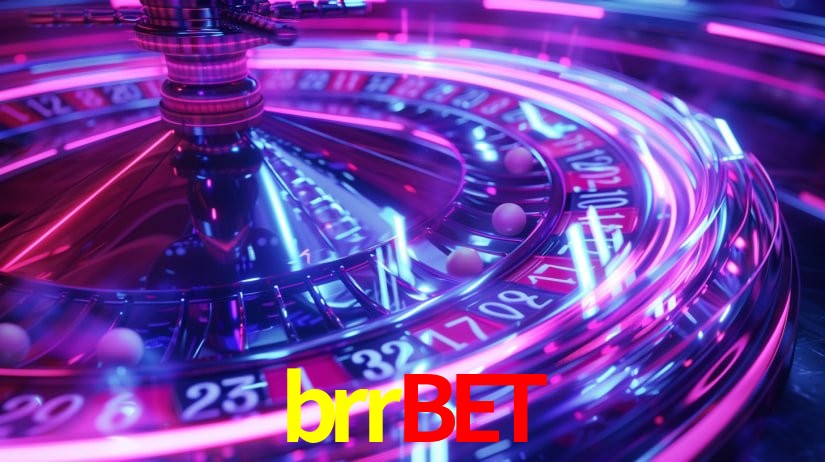 Inovações de Jogos na brrbet: O Futuro das Experiências Interativas