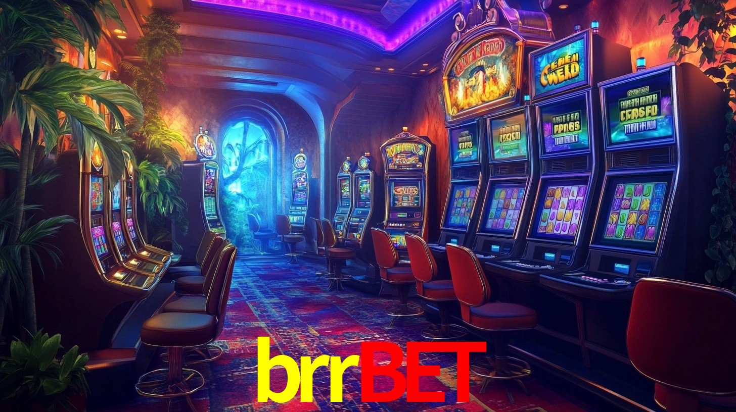 Live Casino brrbet