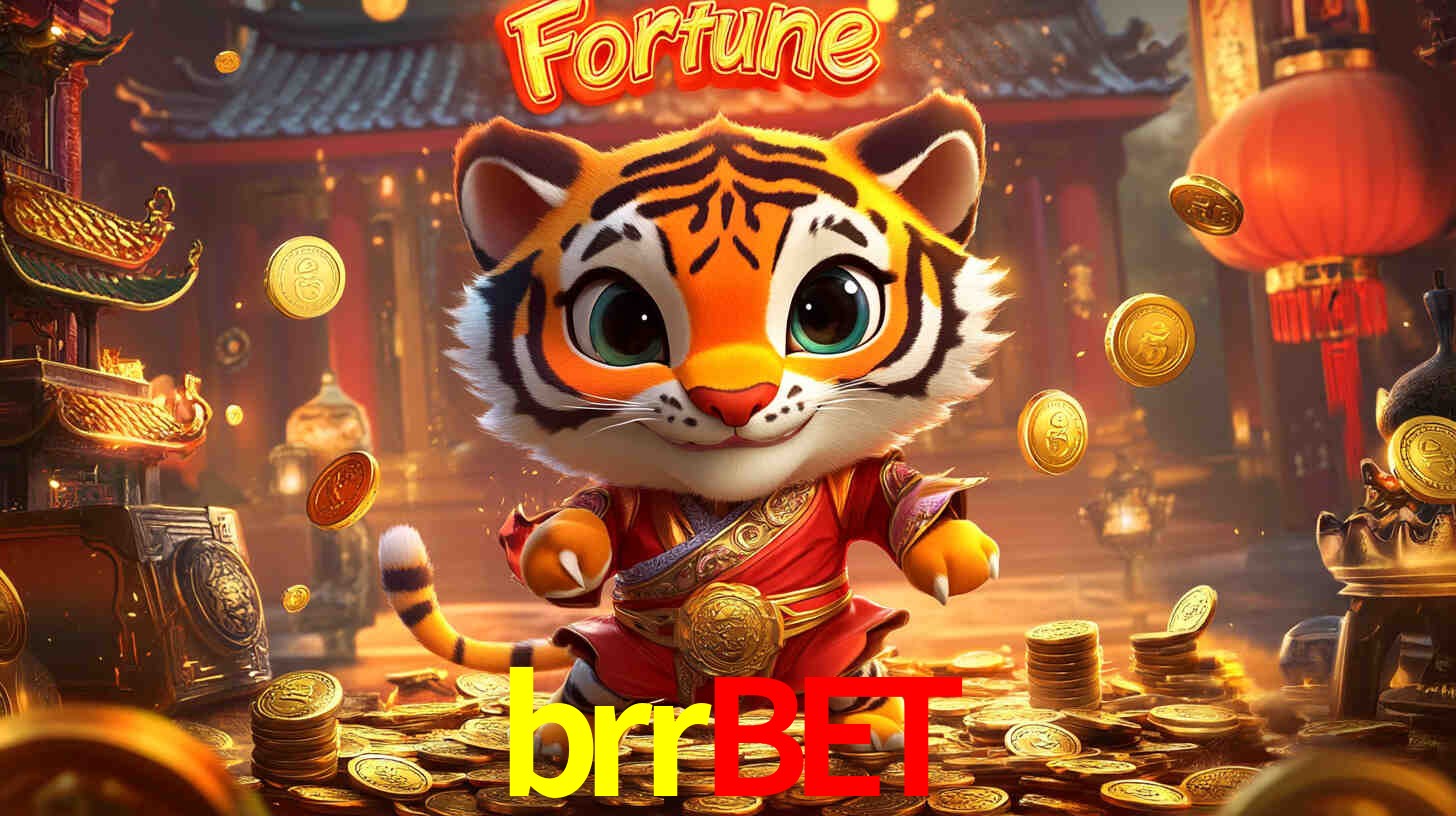 Desvendando o Mundo dos Jogos Virtuais na brrbet