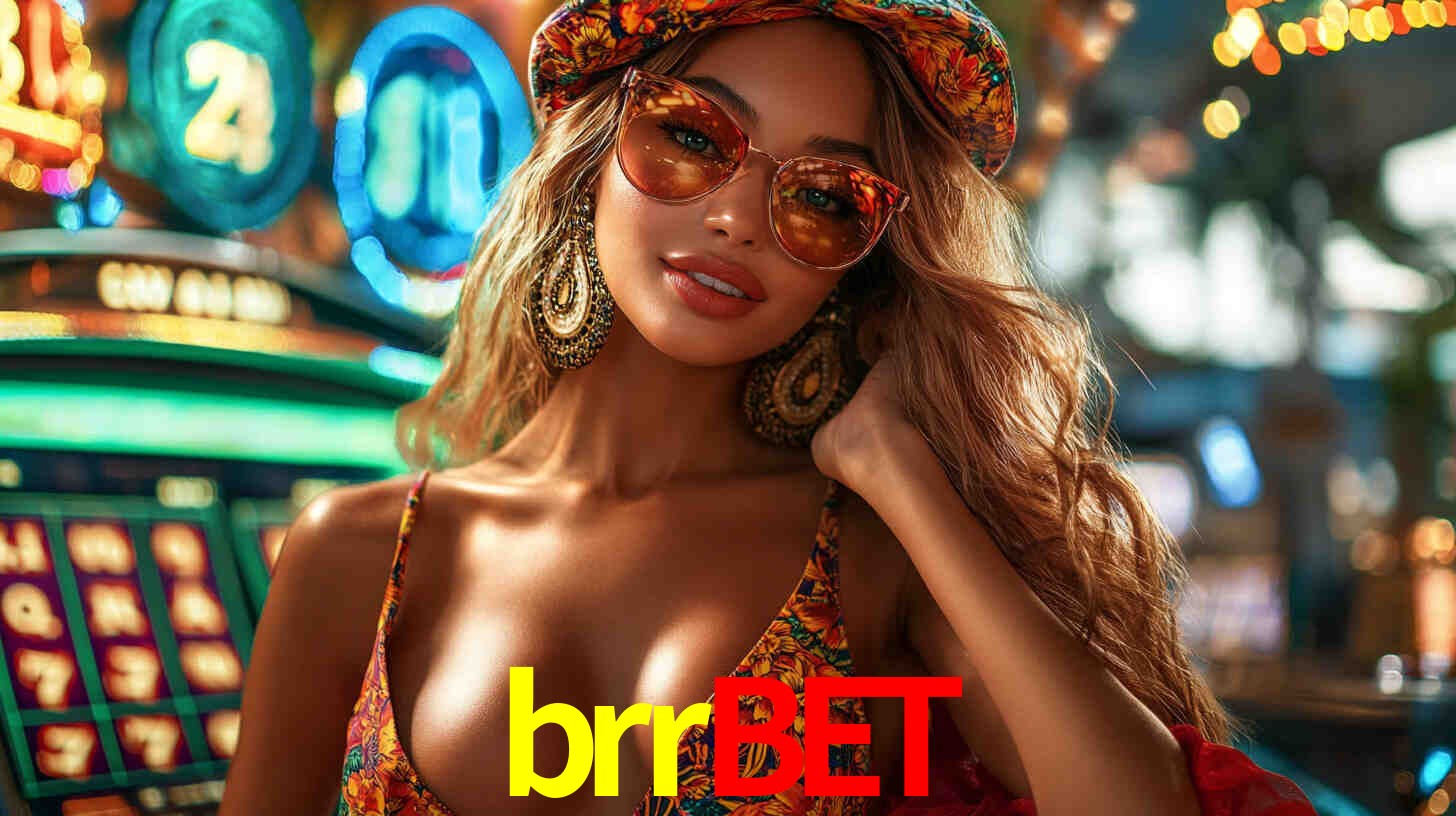 Welcome Bonus brrbet
