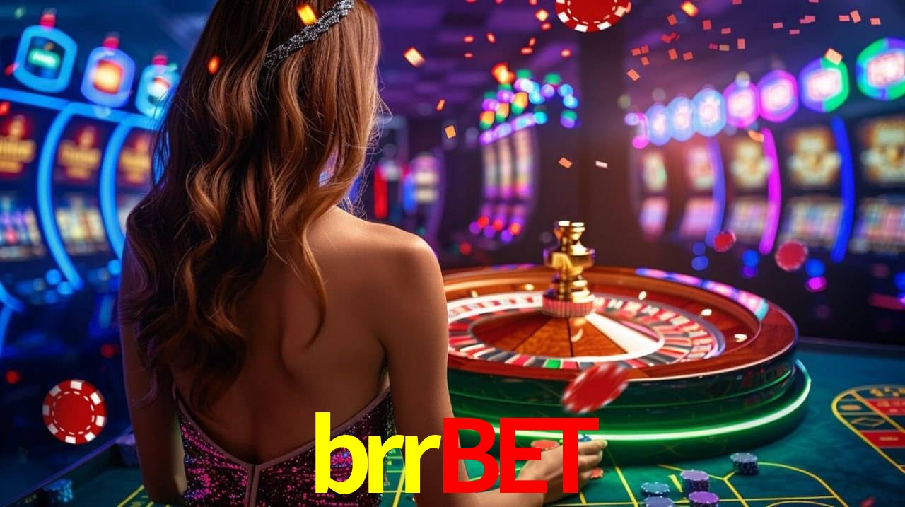 brrbet bet — mercados de futebol e esportes no app