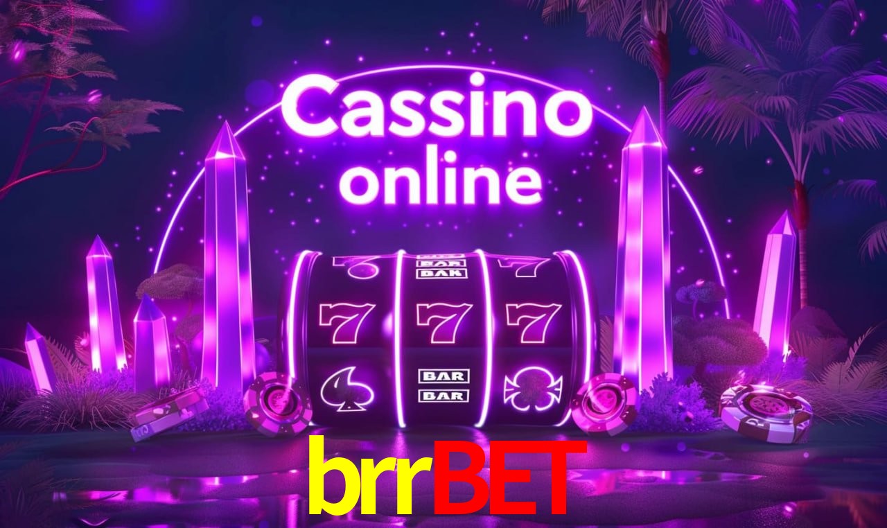 Cadastro Rápido brrbet