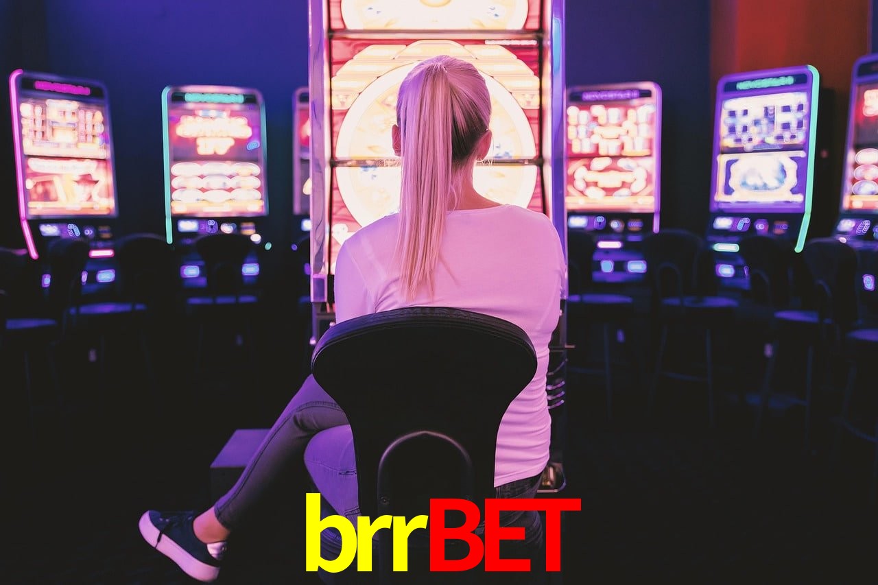 Live Casino brrbet
