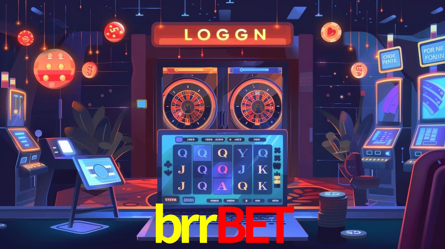 Sistemas de Segurança brrbet