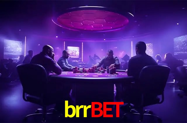 Estatísticas Esportivas brrbet