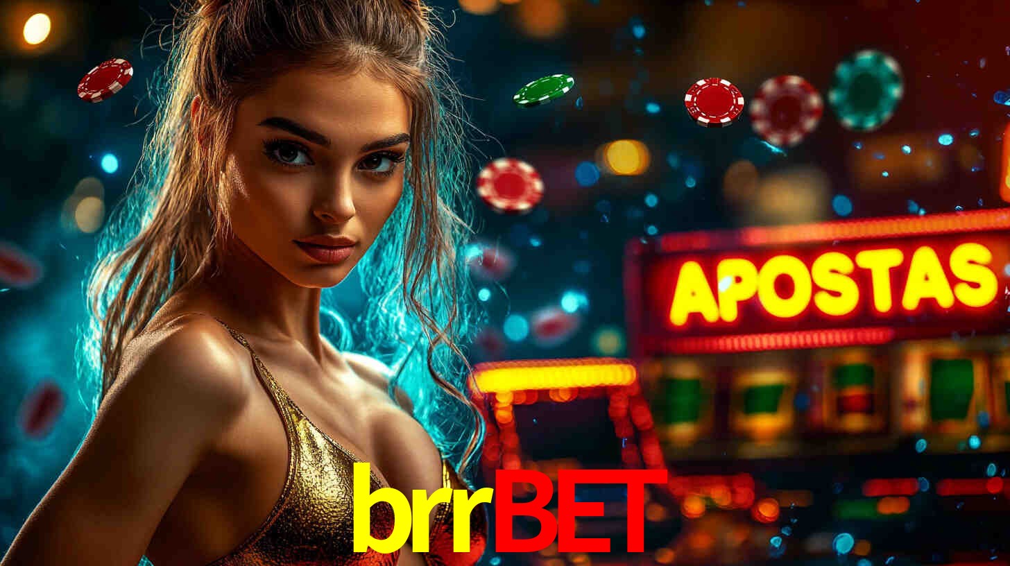 Apostas Esportivas na brrbet: Um Guia Completo