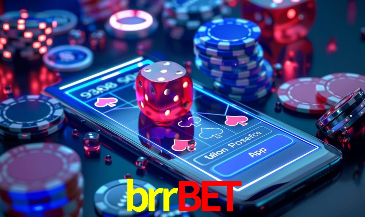 brrbet login — painel de entrada no app oficial