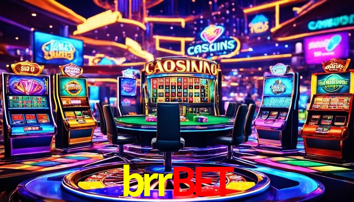 Apostas de Tênis brrbet