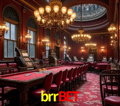 Integração de APIs brrbet