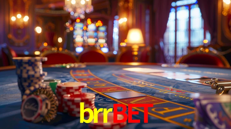 Account Benefits brrbet